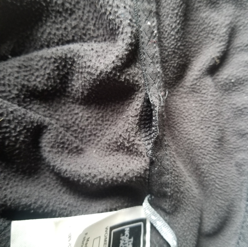 SOLD North Face - Picture 5 of 7